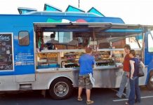 San Diego, CA: San Diego may loosen rules for food trucks, granny flats, bars, homeless facilities