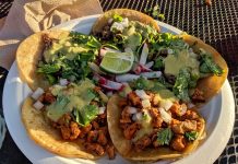 Sunnyvale, CA: Sunnyvale’s 4 favorite food trucks (that won’t break the bank)
