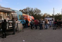 Nashville, TN: Food Truck Festival Brings Food Diversity to Nashville