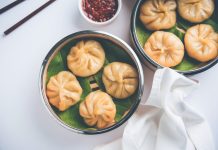 Pleasanton, CA: Nepalese food truck opens brick-and-mortar restaurant in Pleasanton
