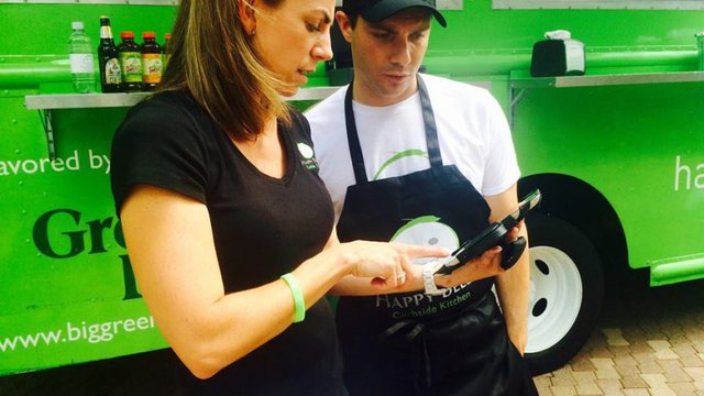 National News: A guide to leveraging technology for food trucks ...