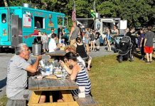 Cumberland, UK: Food truck ordinance would make it easier to run events
