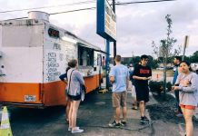 Houston, TX: 10 popular Houston food trucks