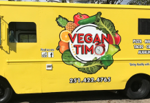 Alabama: Mobile Finance Committee to take up Mobile’s first Food Truck Ordinance proposal