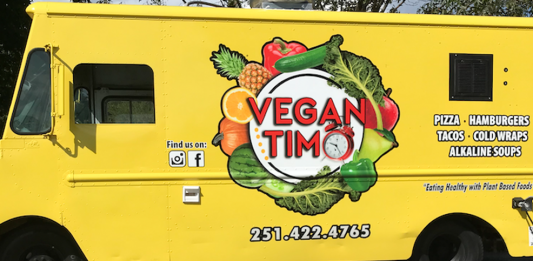 Alabama: Mobile Finance Committee to take up Mobile’s first Food Truck Ordinance proposal