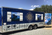 South Tahoe, CA: Crepes & Craft mobile food truck opens in South Tahoe