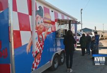 Fargo, ND: Bismarck Big Boy brings food truck to Fargo