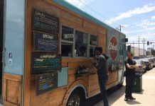 Mansfield, OH: Mansfield Food Truck Festival, Living History Days to take place Oct. 2, 3 & 4 at South Park