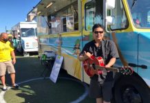 San Francisco, CA: Cross-Country Food Truck Showdown Comes to SF