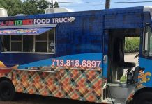 Houston, TX: Covid-19 Is Creating Detours for Houston’s Food Trucks