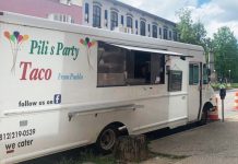 Bloomington, IN: Owner of Pili’s Party Taco expands Mexican food scene in Bloomington with food truck