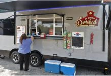 Clark County, OH: New BBQ food truck opens in Clark County