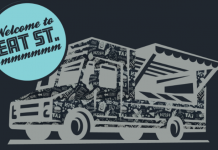 Eagan, MN: Lunds & Byerlys Goes Pop-Up With Food Trucks