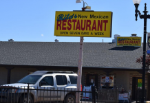 Belen, NM: Local restaurants hurting due to Food Truck Friday