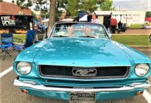 Madison, AL: Bob Jones Band hosts Car Show and Food Truck Rally on Oct. 24