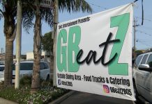 Grover Beach, CA: New weekly food truck court “GBeatZ” opens in Grover Beach