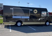 Jefferson, MI: Sweet Smoke BBQ to open food truck