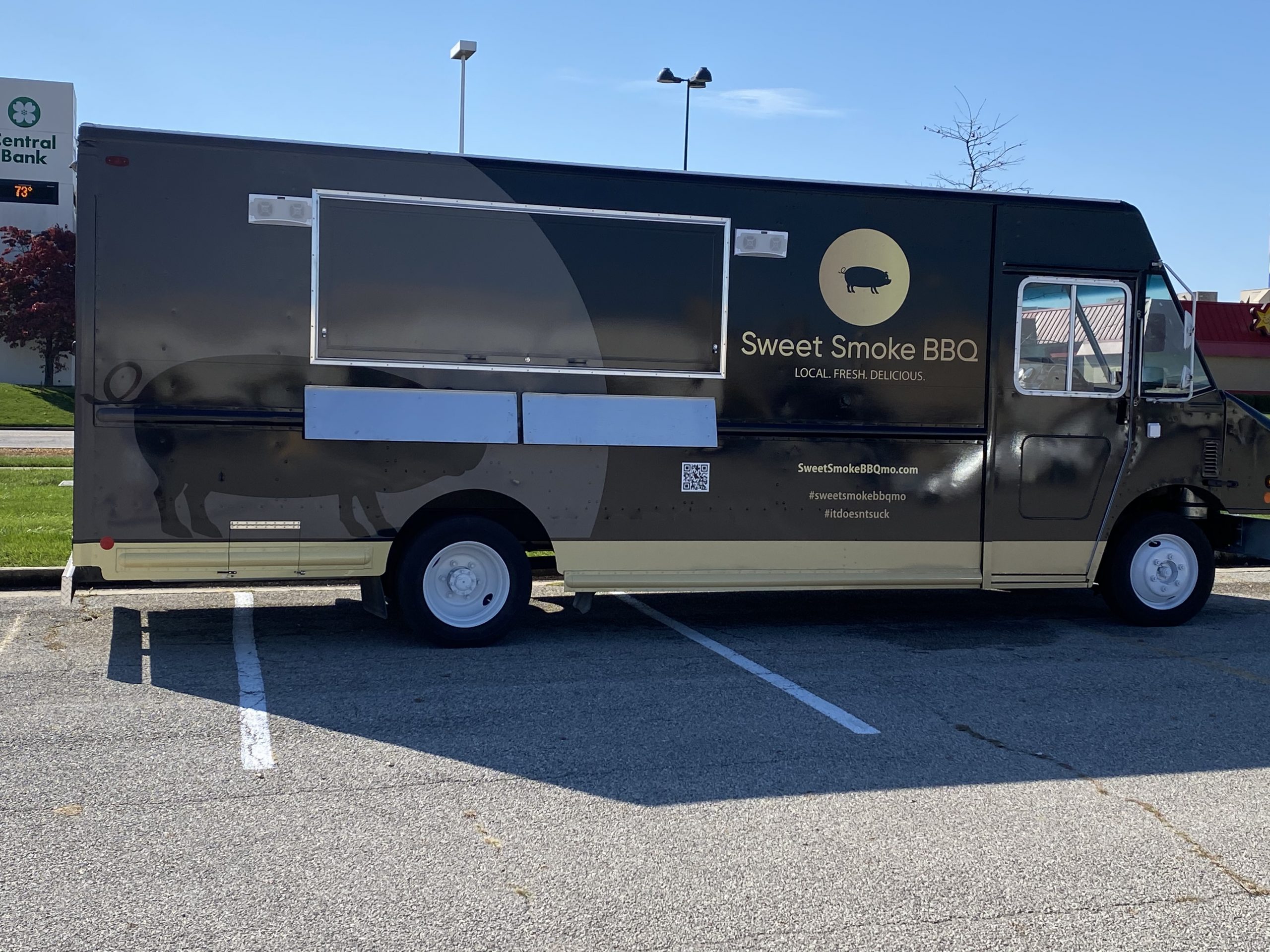 Food Truck Dreams Come True Ebay Unveils Unbeatable Deals - 98xs2va