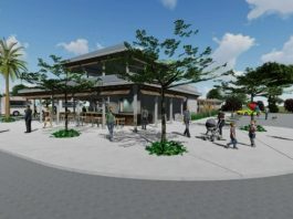 Bonita Spring, FL: Food truck park coming to downtown Bonita Springs