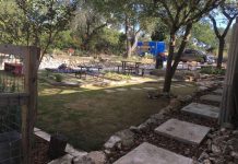 San Antonio, TX: New San Antonio food truck park The Divide on Babcock Road is child- and dog-friendly