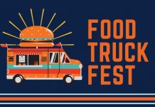 Americus, GA: Americus hosts first ever Food Truck Fest
