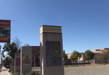 Albuquerque, NM: Albuquerque’s first permanent food truck park set to open Friday