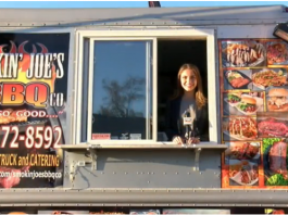 Jacksonville, NC: Food truck owner appealing for ordinances, more support of business