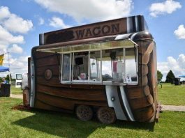 Richmond, KY: Food truck frenzy; Vendors give mixed emotions about new food truck requirements