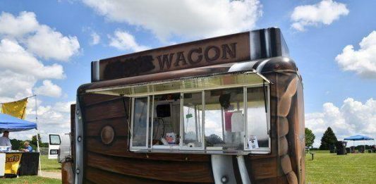 Richmond, KY: Food truck frenzy; Vendors give mixed emotions about new food truck requirements