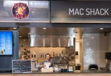 Edgewater, CO: Mac Shack Transitions From Truck to Food Hall — and Possibly Back Again