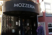 San Francisco, CA: Mozzeria shutters 16th Street restaurant, turns to food truck