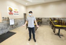 Dakota City, NE: Popular food truck creates brick-and-mortar restaurant at former Dakota City steakhouse