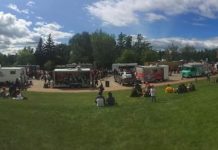 Grande Prairie, CAN: Food truck permitting headed to council for debate