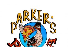 Belen, NM: Belen food truck offers a variety of pizza pies