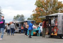 Gainesville, GA: Springfield Indian Orchard Food Truck Festival is ‘going to be bigger and better’
