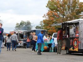 Gainesville, GA: Springfield Indian Orchard Food Truck Festival is ‘going to be bigger and better’