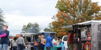 Gainesville, GA: Springfield Indian Orchard Food Truck Festival is ‘going to be bigger and better’