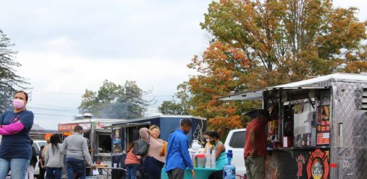 Gainesville, GA: Springfield Indian Orchard Food Truck Festival is ‘going to be bigger and better’