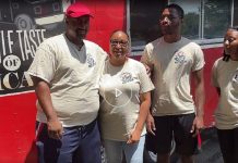 Charlotte, NC: Feel Good Friday: Chicago native launches food truck business in Charlotte, inspiring others to start dream job