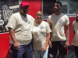 Charlotte, NC: Feel Good Friday: Chicago native launches food truck business in Charlotte, inspiring others to start dream job