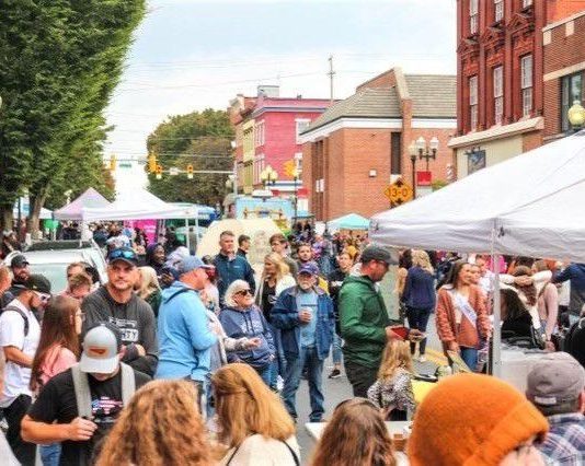 Martinsburg, WV: Second annual 4-State Food Truck Fest excited for another year on Oct. 22