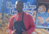 Horn Lake, MS: Sweet aroma draws foodies to Horn Lake food truck festival