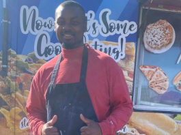 Horn Lake, MS: Sweet aroma draws foodies to Horn Lake food truck festival