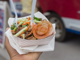Albany, NY: Food trucks around the Capital Region