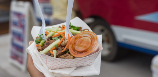 Albany, NY: Food trucks around the Capital Region