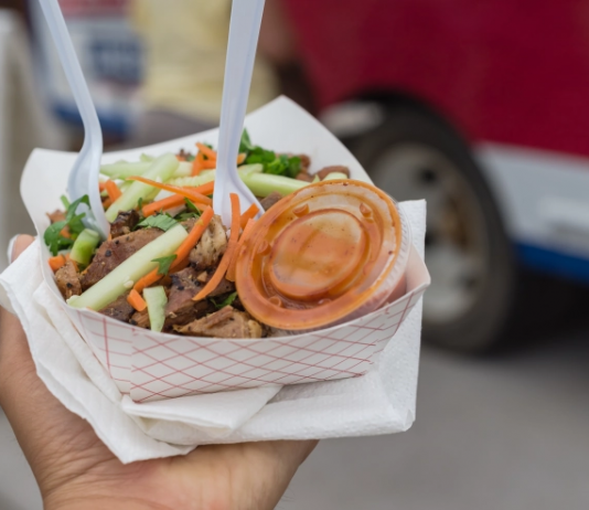 Albany, NY: Food trucks around the Capital Region