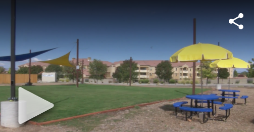 Albuquerque, NM: Albuquerque food truck park helping local Asian, women-owned businesses